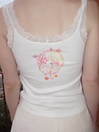 Image 5 of ♫• ℜ3𝔫 + 𝔗3𝔰0𝔯𝔬 ★  Baby tee sugar dream