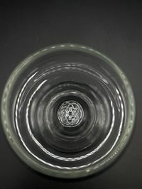 Image 3 of Small Cold Brew Glass 