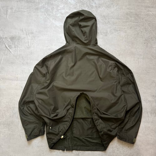 Image of 1998 Maharishi by Tony Spackman Reversible Asymmetrical Jacket, Size Large