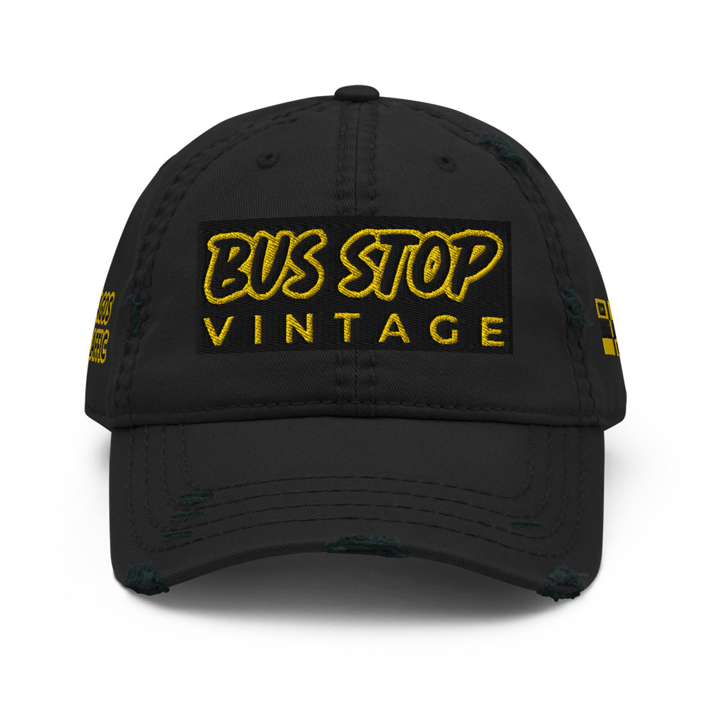 DANFO COUTURE - BUS STOP VINTAGE COUTURE