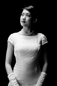 Image 3 of 1960s Audrey Mini