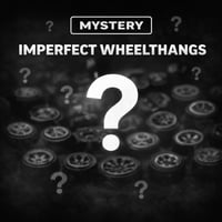 Image 1 of MYSTERY IMPERFECT WHEELTHANGS