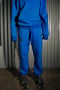 Image of Powder blù sweat pant