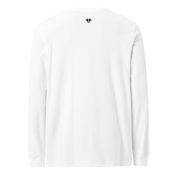Image 4 of "easily distracted" Unisex Long Sleeve Tee