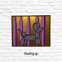 Image 1 of Floating Up