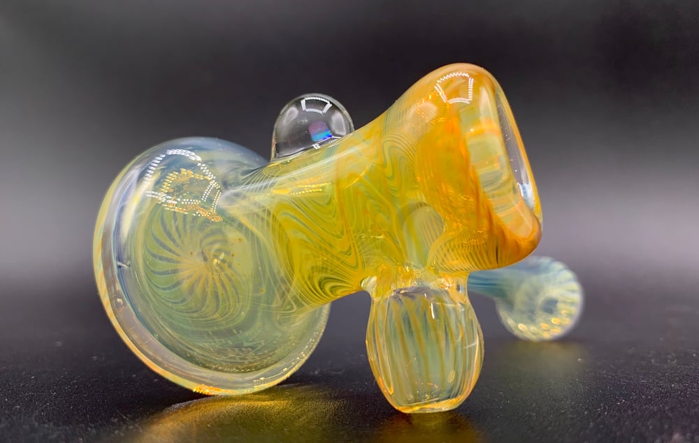 Mini Fume Hammer #2