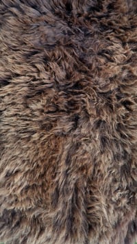 Image 3 of Harting Black Sheepskin #5