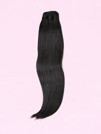 RAW VIETNAMESE NATURAL STRAIGHT