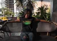 Image 3 of Unisex Wear Weh Yuh From-St. Andrew