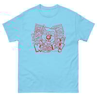 Image 11 of Kim Deitch's KARTOON FEVER! T-Shirt