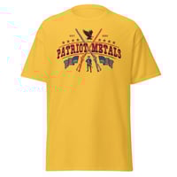 Image 3 of Patriot Metals T-Shirt