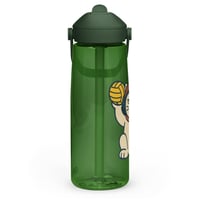 Image 14 of Maneki-Neko Polo Kitty CamelBak® Water Bottle