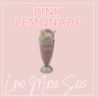 Image 2 of Pink Lemonade Candle