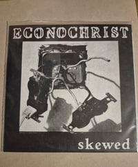 Image 1 of Econochrist- Skewed