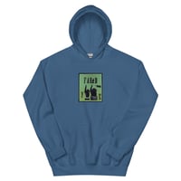 Image 25 of POINTING FINGER HOODIE