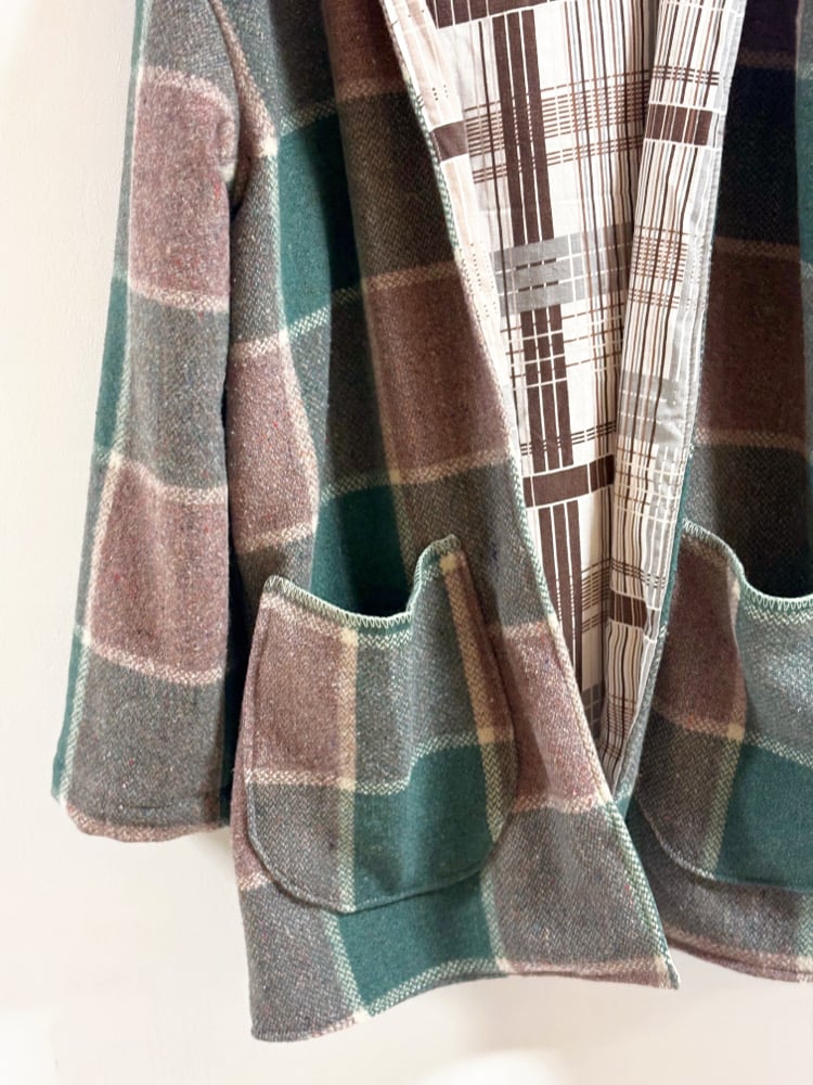 Image of Chester Adult Coat size Large