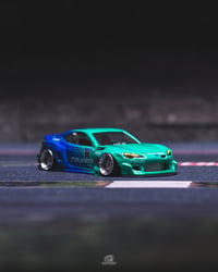 Image 3 of PANDEM SUBARU BRZ CUSTOM