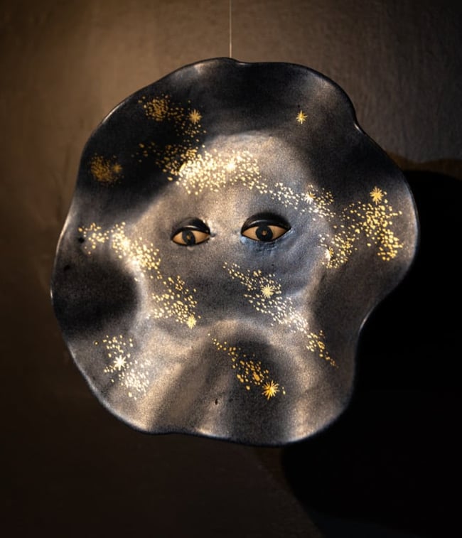 "You are my universe"