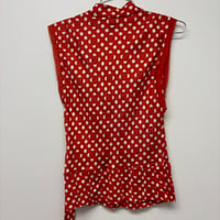 Image 3 of ss2003 marc jacobs top 