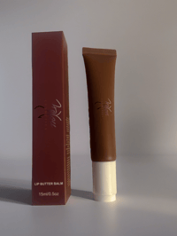 Image 4 of Lip Butter Balm