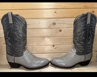 Image 2 of Antelope Dan Post Boots
