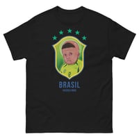 Image 3 of Brasil Hasbulinho T-shirt