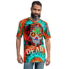 Funk The Dead Unisex Tie Dye Tee