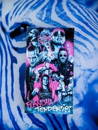 Image 1 of DEMAND LUCHA VHS