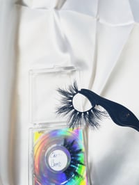 CherriBomb Lashes