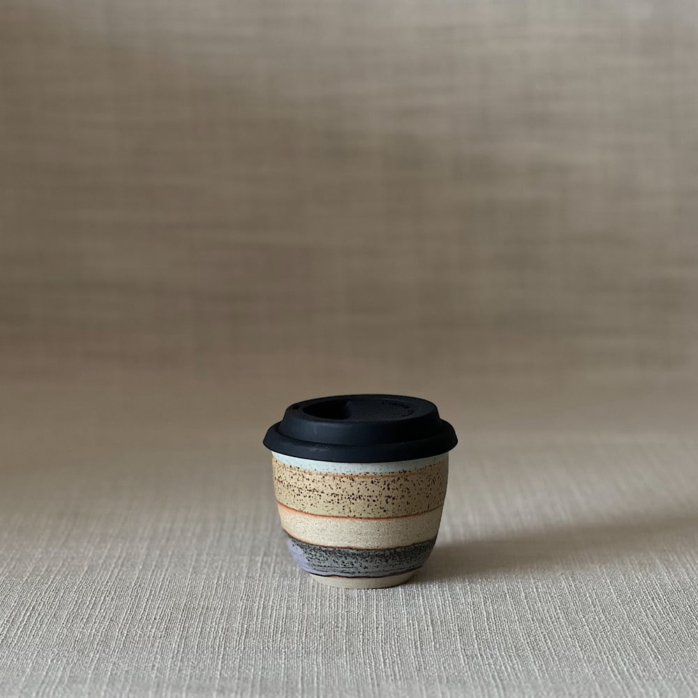 Image of DUSK SMALL TRAVEL CUP