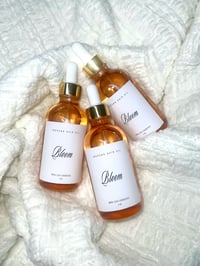 Image 1 of Bloom ingrown hair oil 