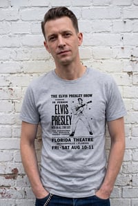 Image 1 of Camiseta Elvis Presley 