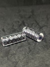 Image 1 of Rotini Tube: BALLER PURPLE V.5
