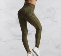 Image 3 of Work out leggings