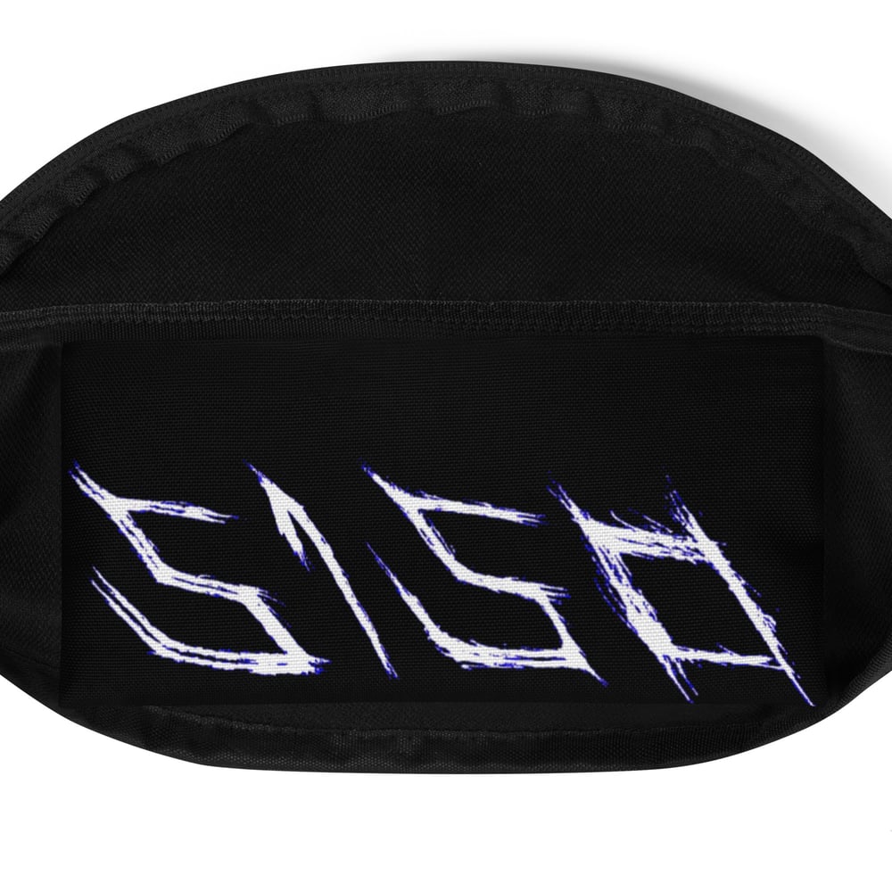 Image of 5150 Ultra Fanny Pack BLK