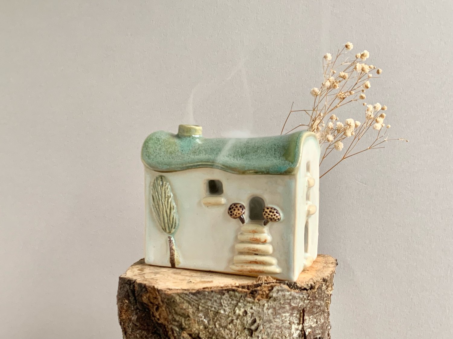 Image of Hobbit House 