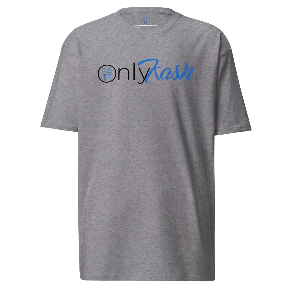 Image of ONLYKASH PREMIUM HEAVYWEIGHT