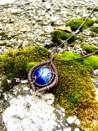 Image 3 of Lapis Lazuli Pendant