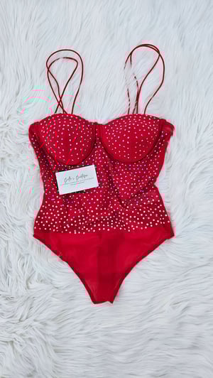 Image of Arleth Bodysuit 