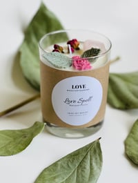 Image 3 of Love spell 