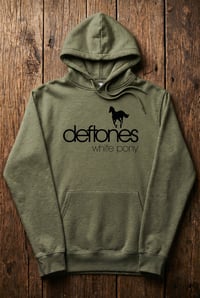 Image 3 of Sudadera Capucha Deftones