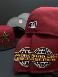 Image 2 of New Era 59Fifty “Brick City Reimagined “