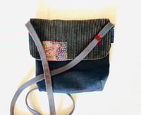 Image 4 of little winter sheaperd bag