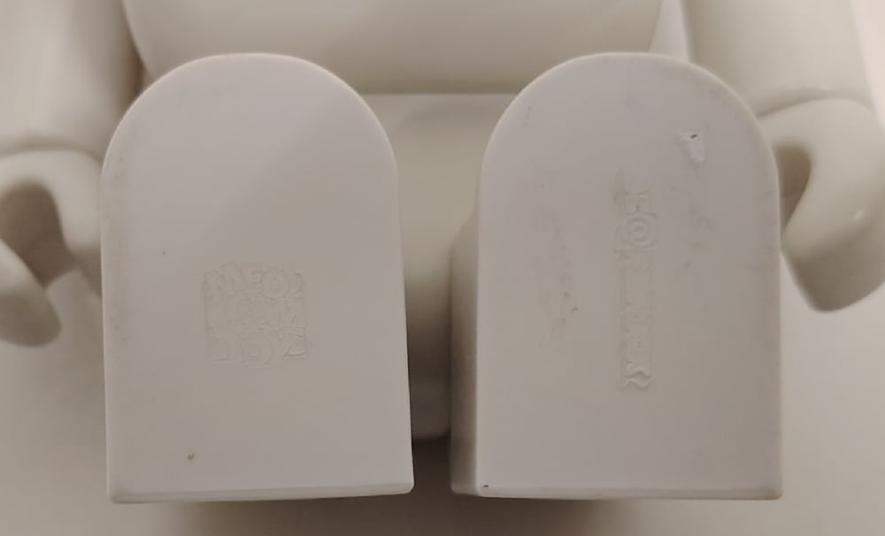 Quolomo Hello Kitty | Galerie Parisot