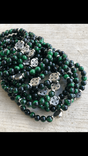 Image of Green Tiger’s Eye