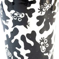 Image 3 of FELIX VASE 