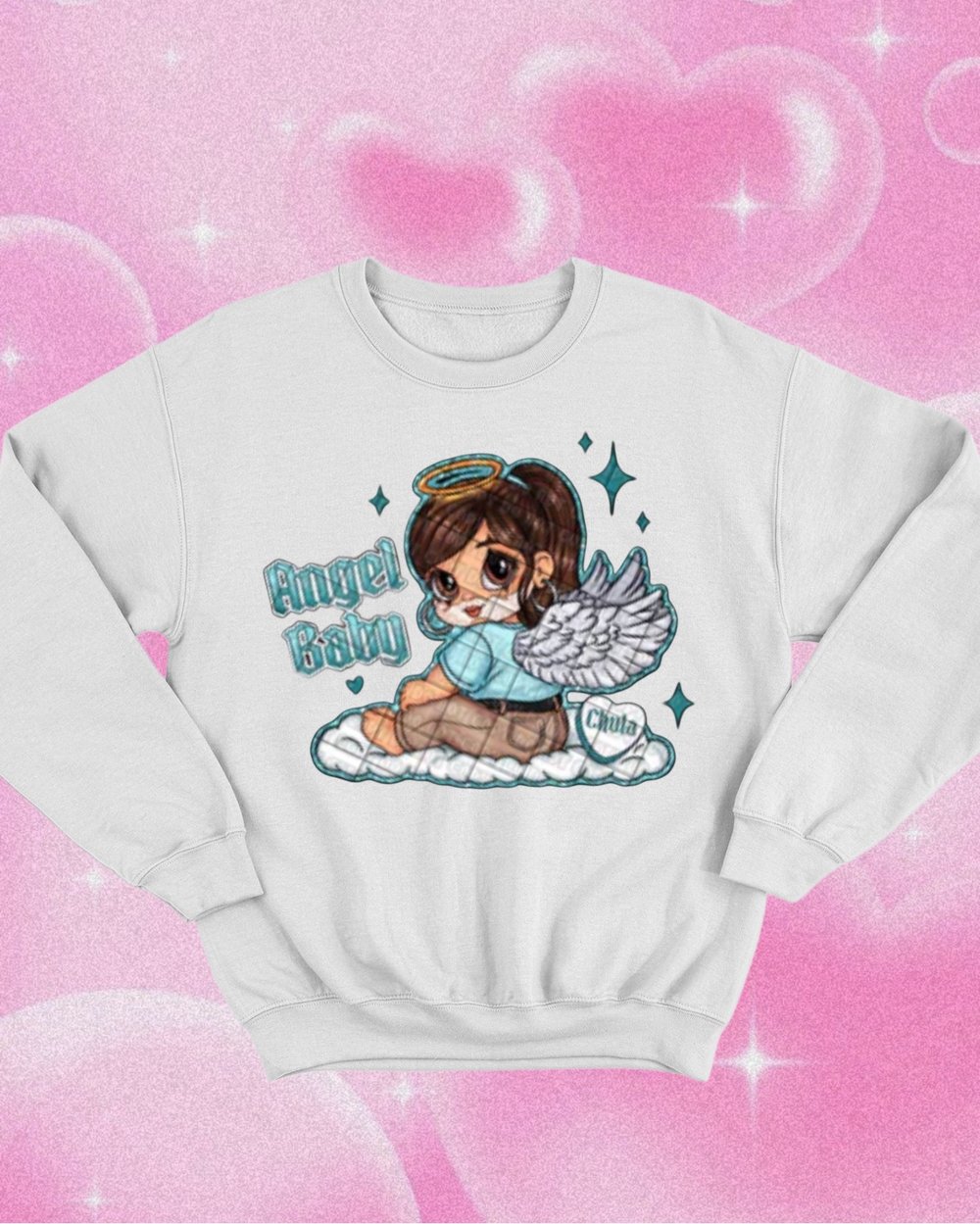 Image of Angel Baby