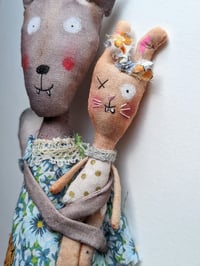 Image 4 of An unusual friendship 