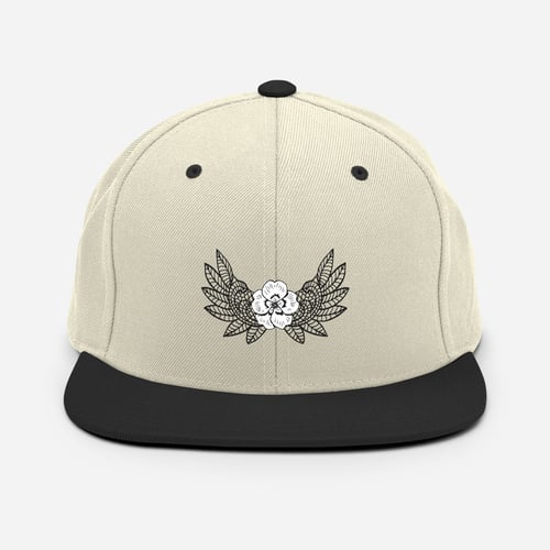 Image of OutBloom Classic Snapback