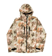 [UNISEX] BANGXGANJI X LOCO MOSQUITO ZIP-UP JACKET (GREEN)